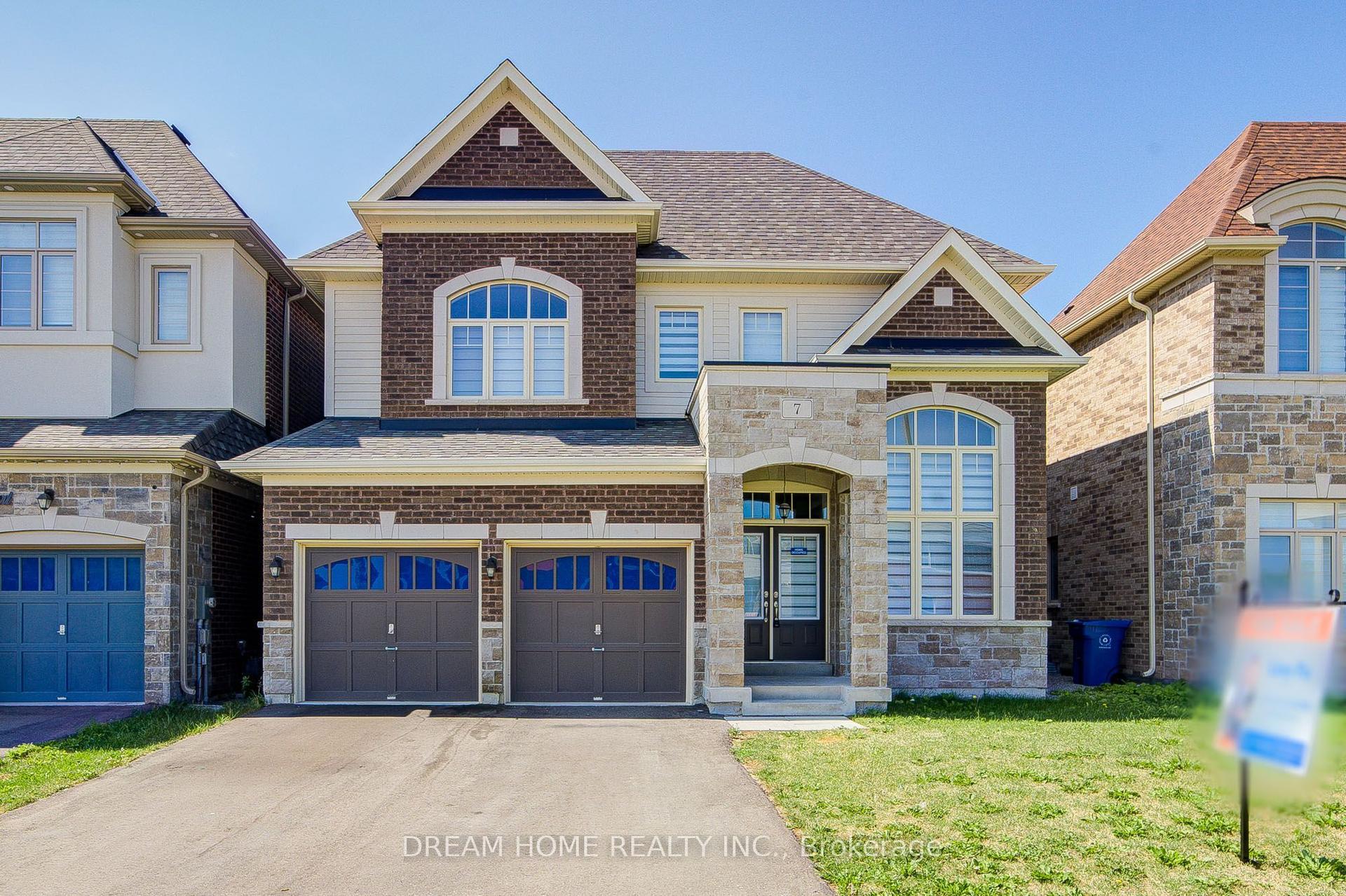 7 Charles White Court, East Gwillimbury — Detached for sale, photo 1