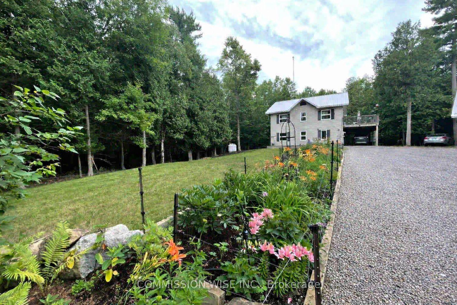 185 Morris Island Drive — photo 1