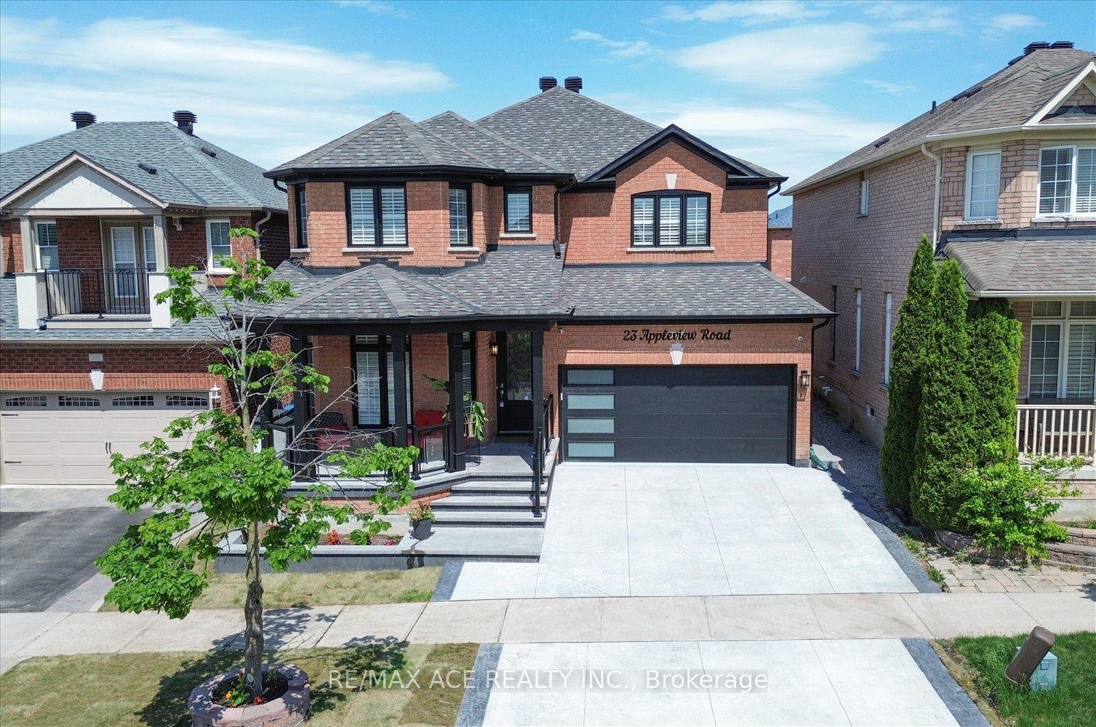 23 Appleview Road — photo 1