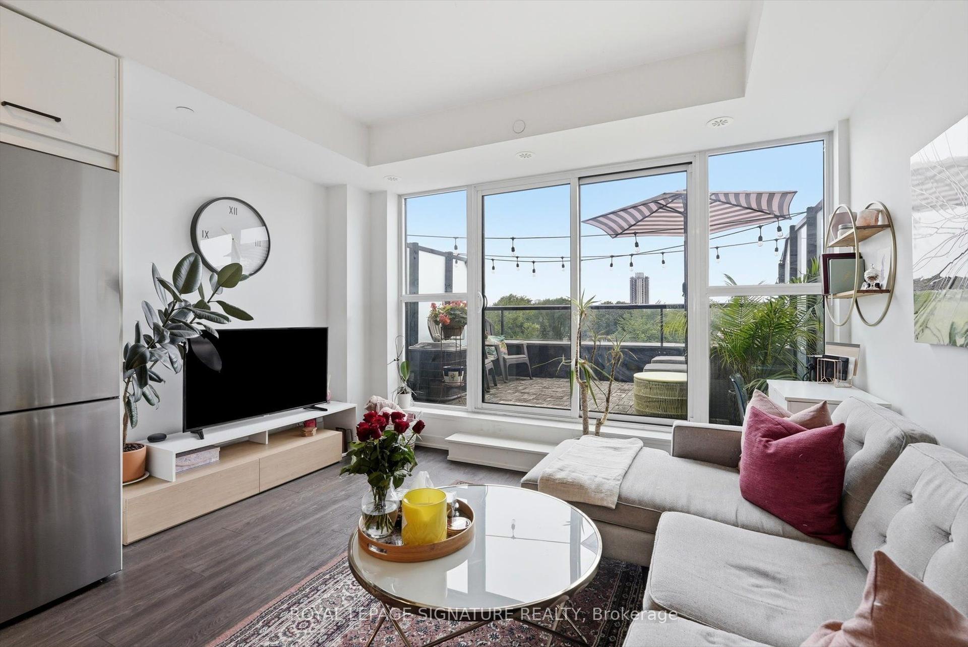 899 Queen Street E 503 #503, Toronto — Condo for sale, photo 1