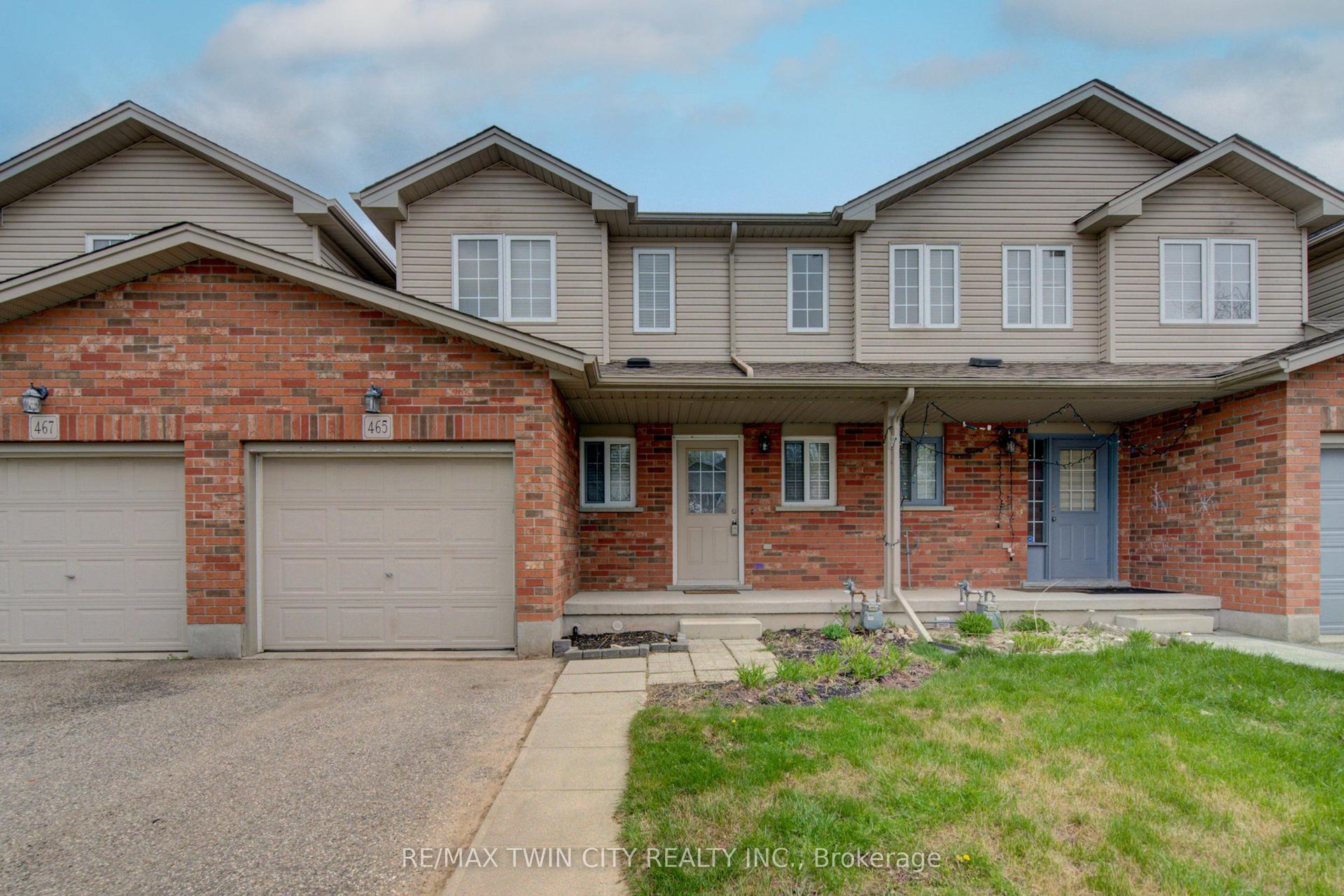465 Colt Street — photo 1