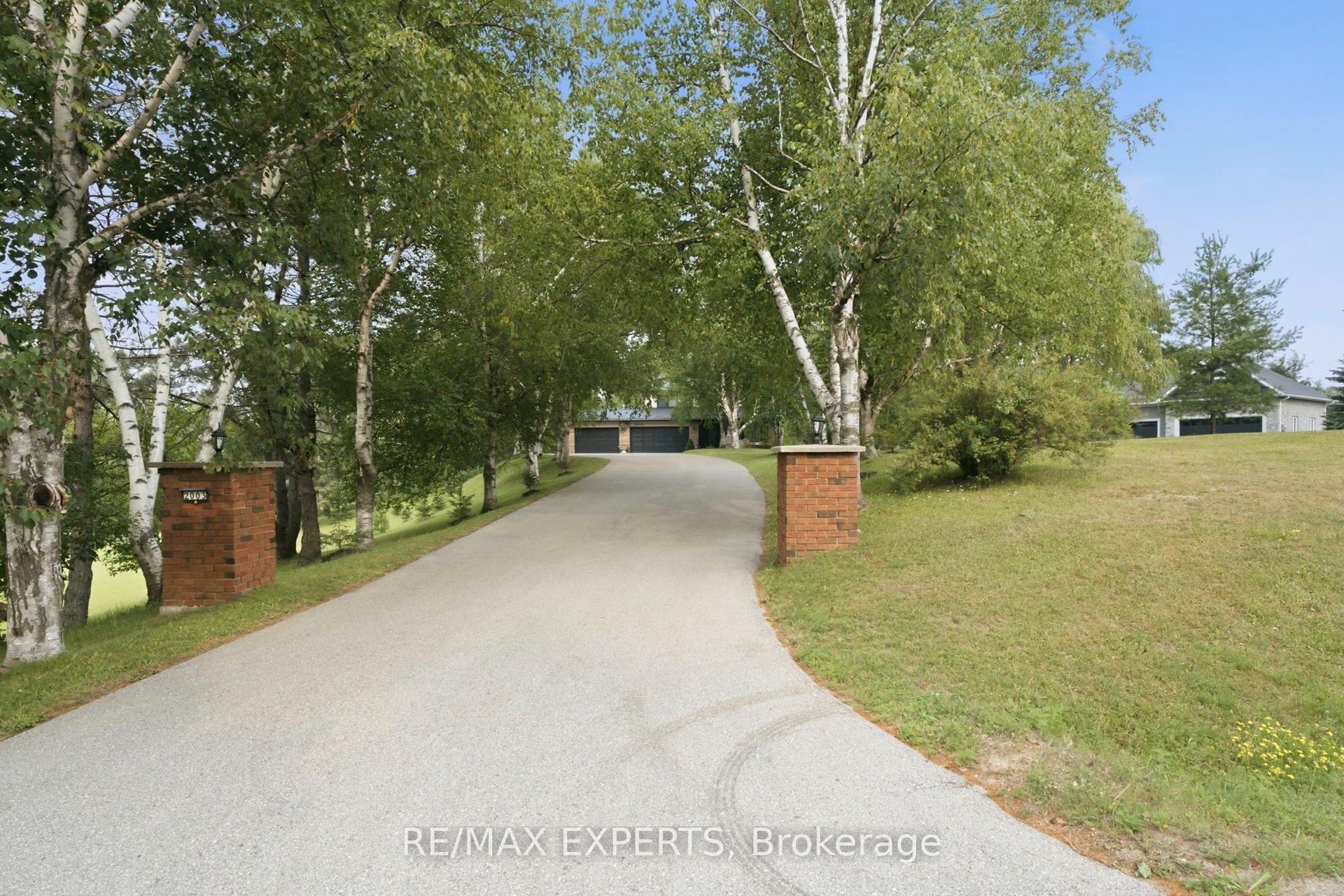2003 Grand Vista Court, Innisfil — Detached for sale, photo 1
