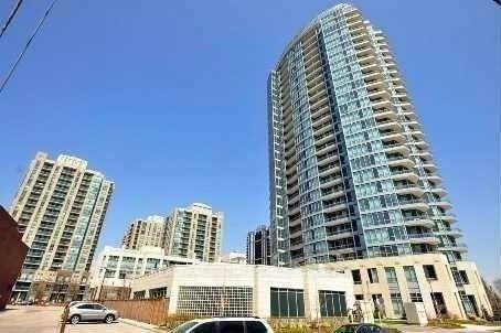 18 Holmes Avenue 911 #911, Toronto — Condo for lease, photo 1