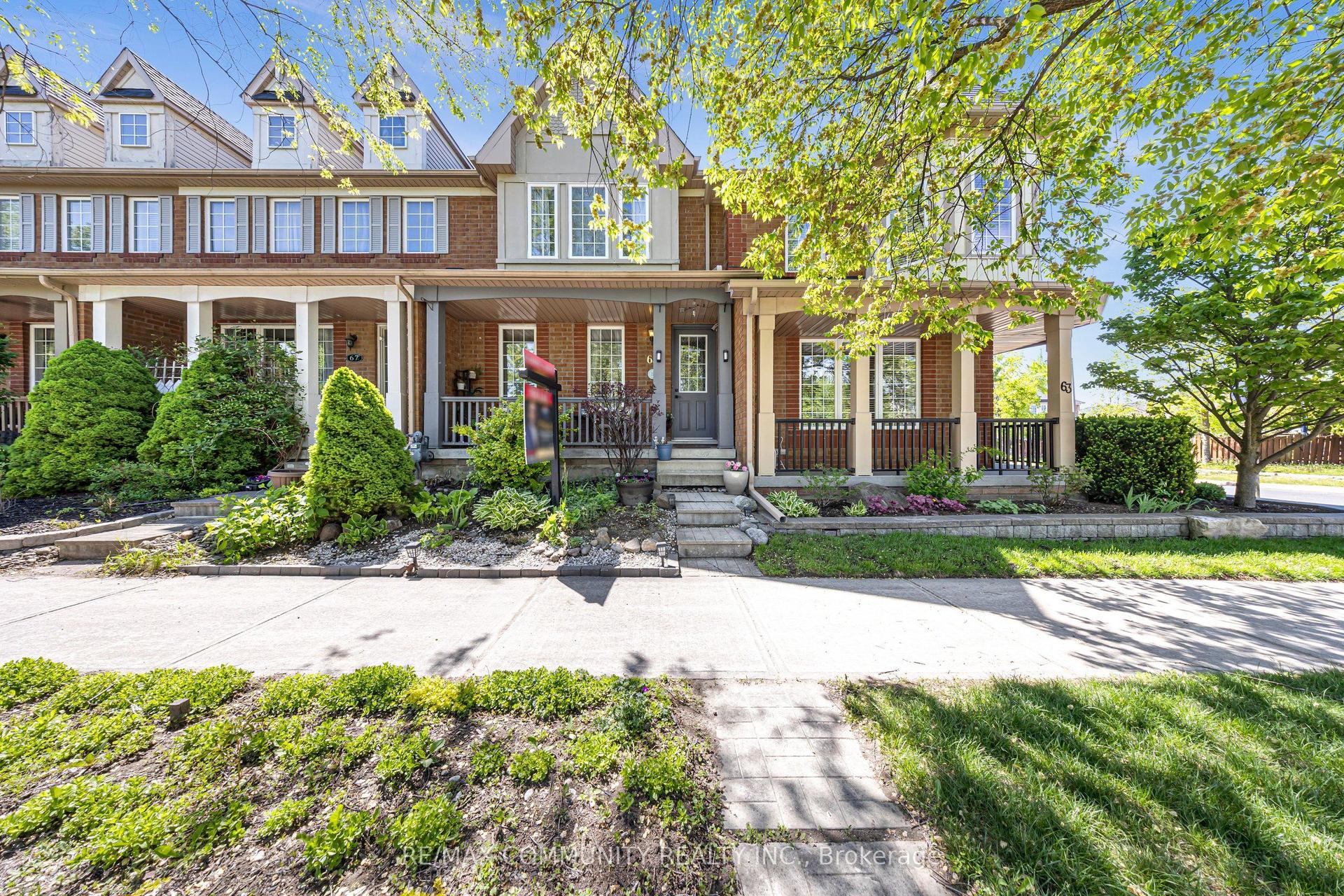 65 White's Hill Avenue — photo 1