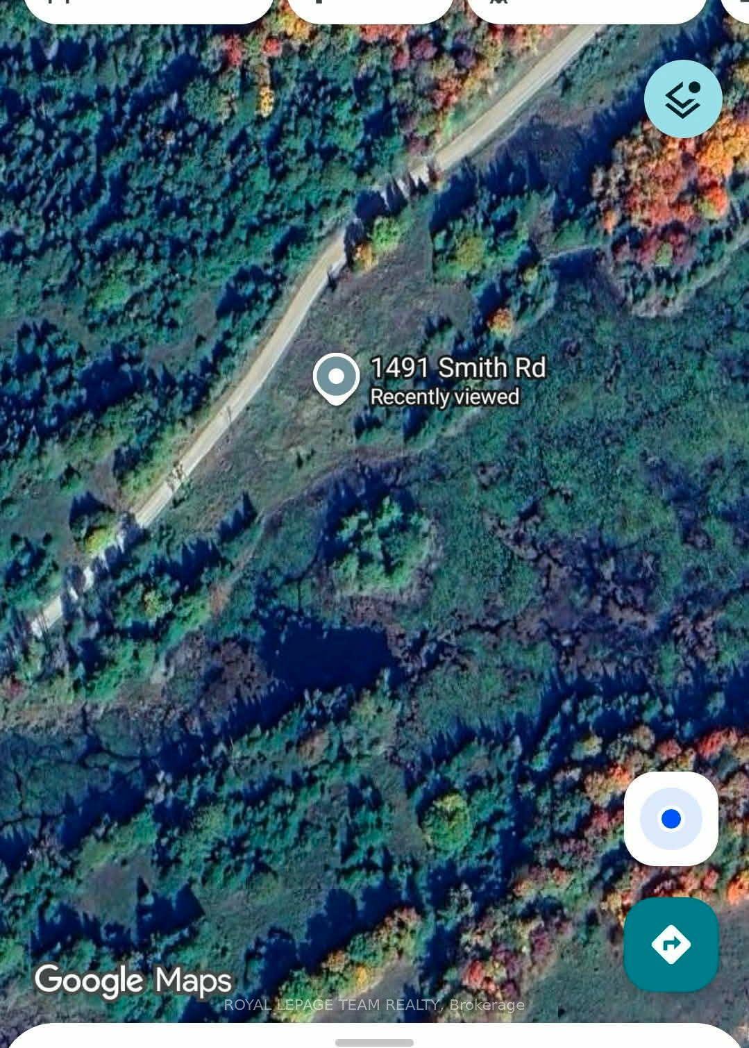 1491 Smith Road SW, Frontenac — Land for sale, photo 1