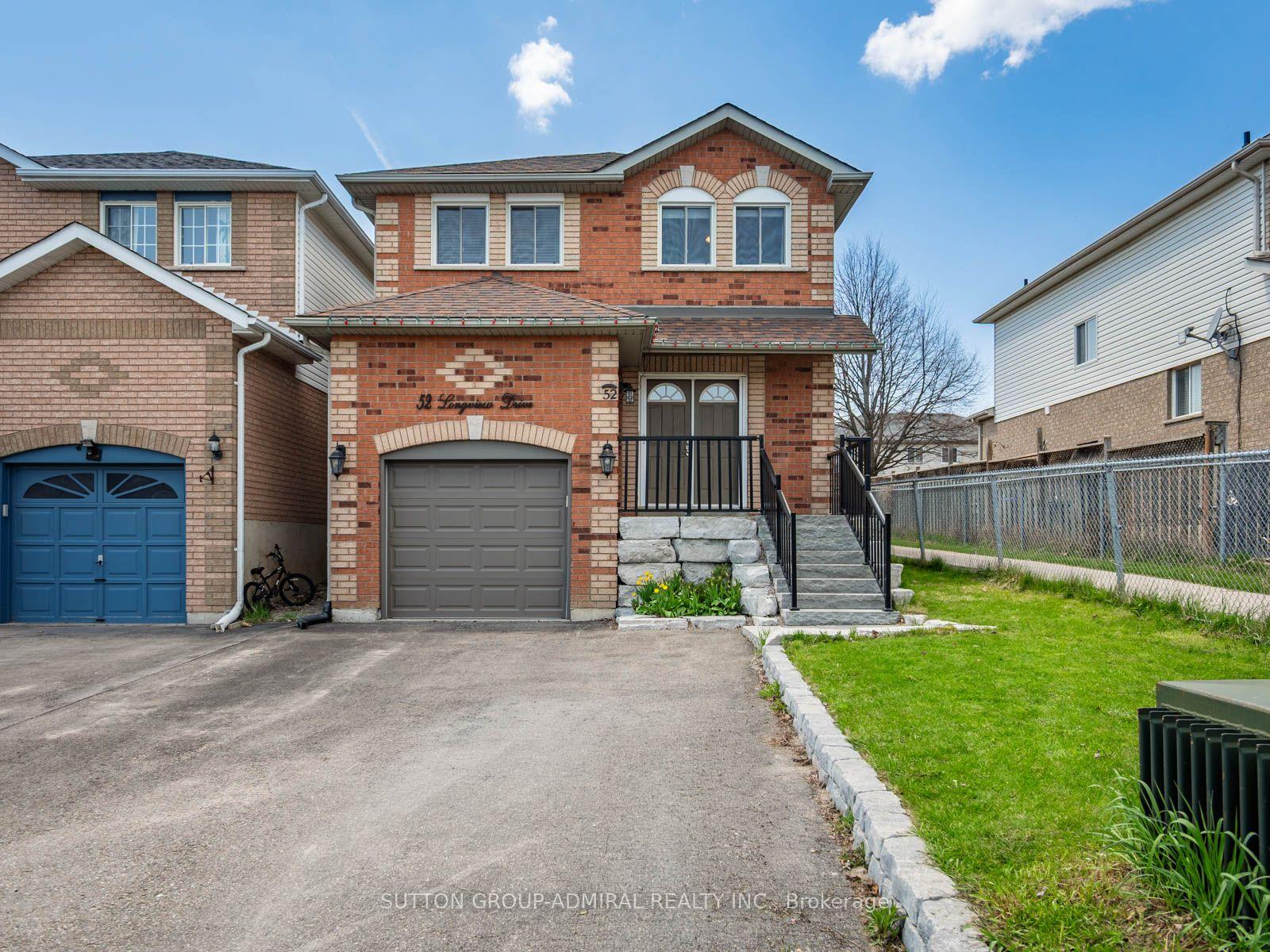 52 Longview Drive — photo 1