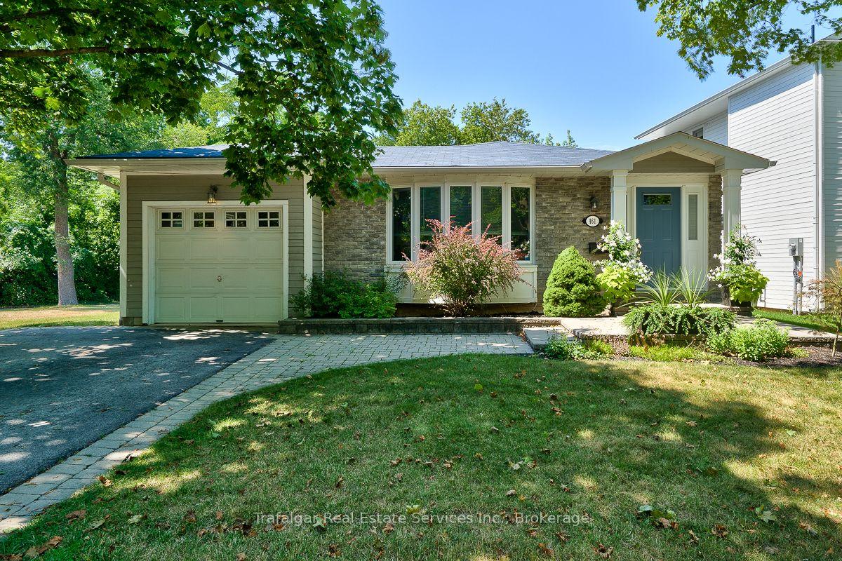 461 Maple Avenue — photo 1