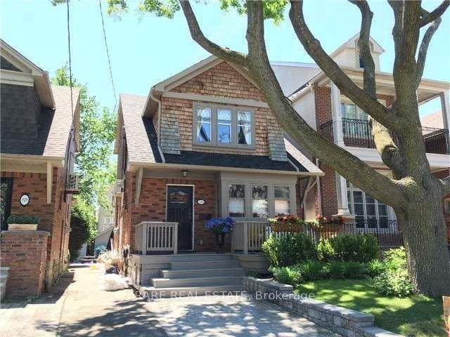 333 Brookdale Avenue, Toronto — Detached for lease, photo 1