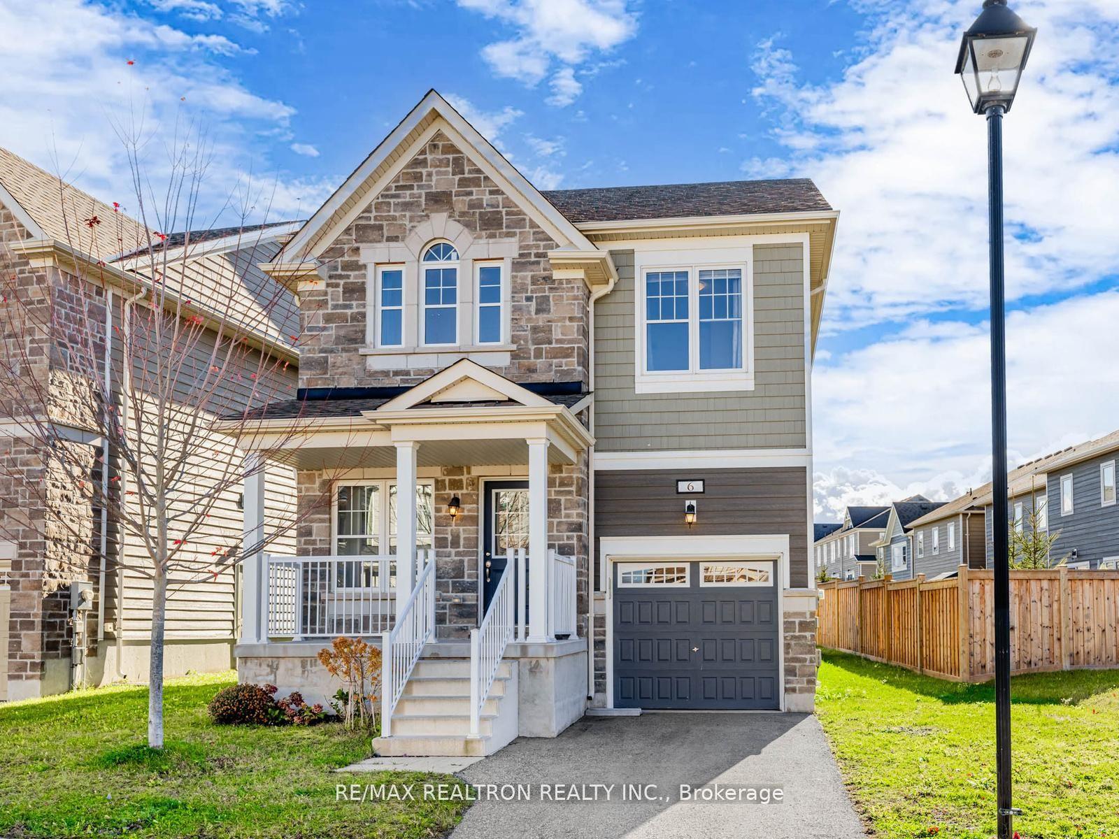 6 Bobolink Drive — photo 1