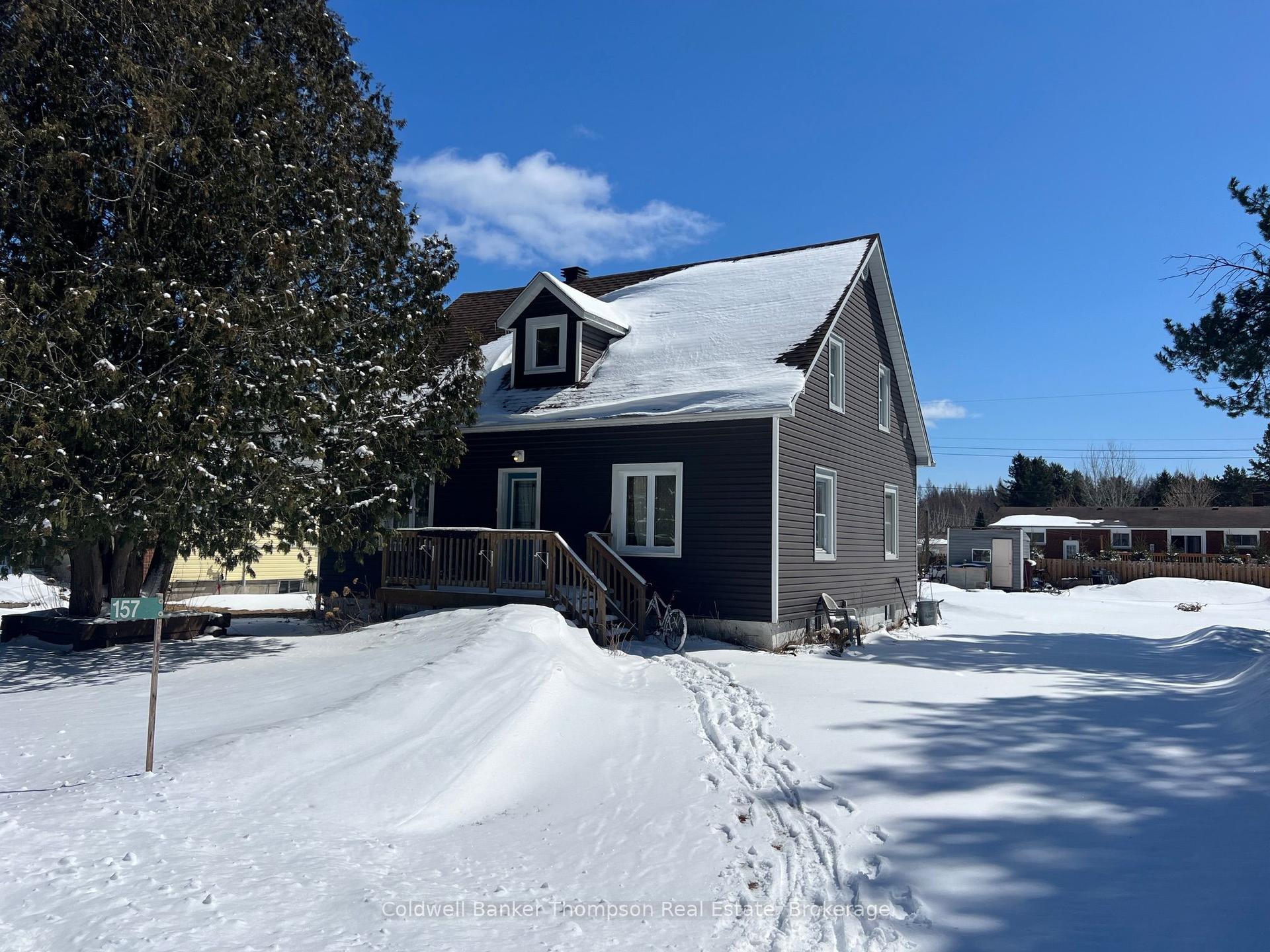 157 Ottawa Avenue — photo 1