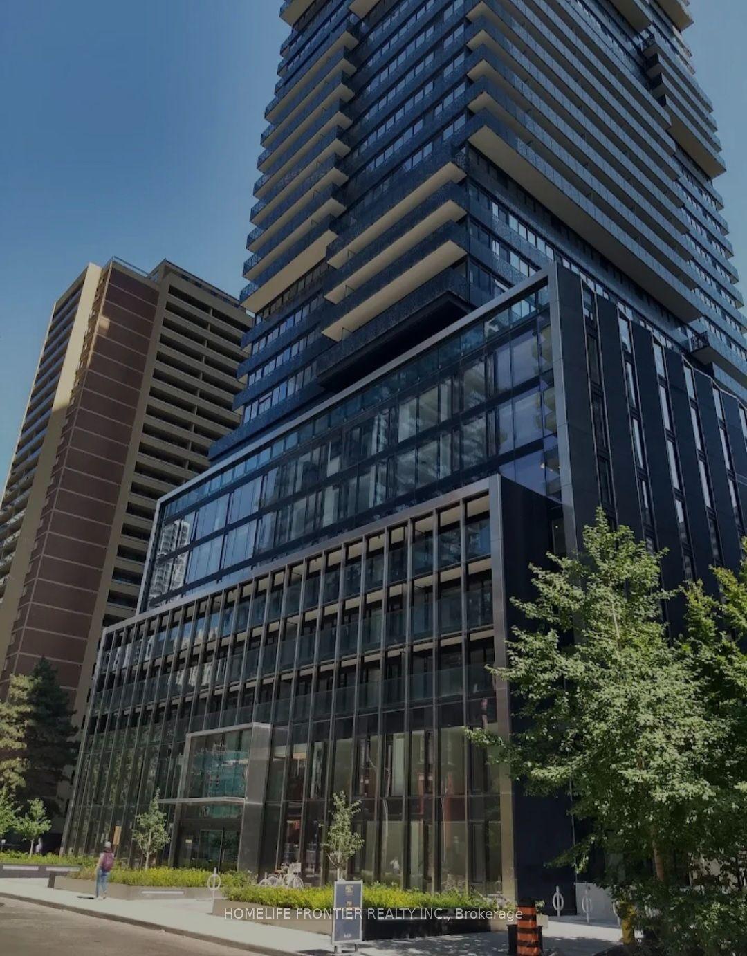 55 Charles Street E 2907 #2907, Toronto — Condo for lease, photo 1