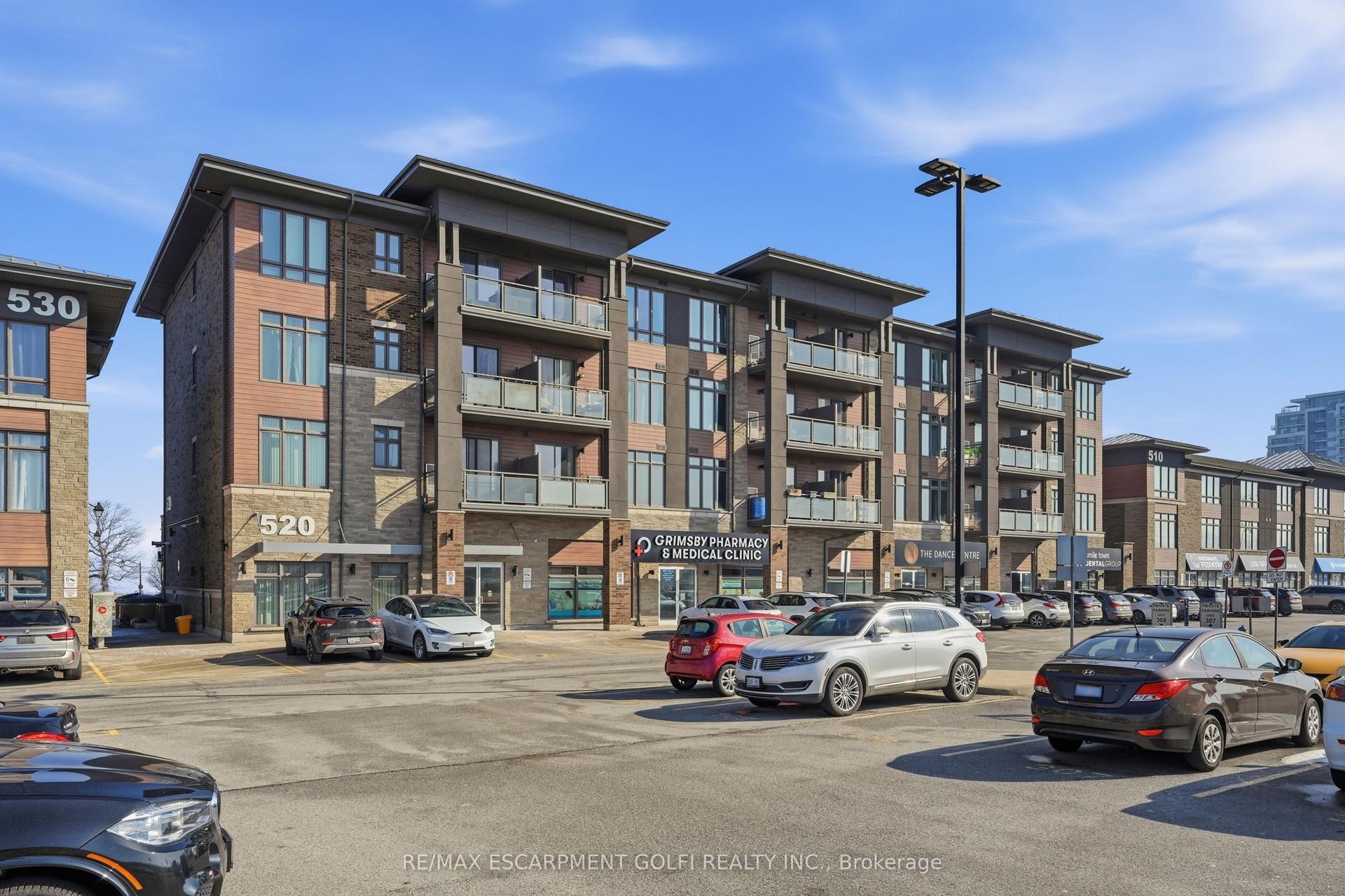 520 North Service Road 411 #411 — photo 1