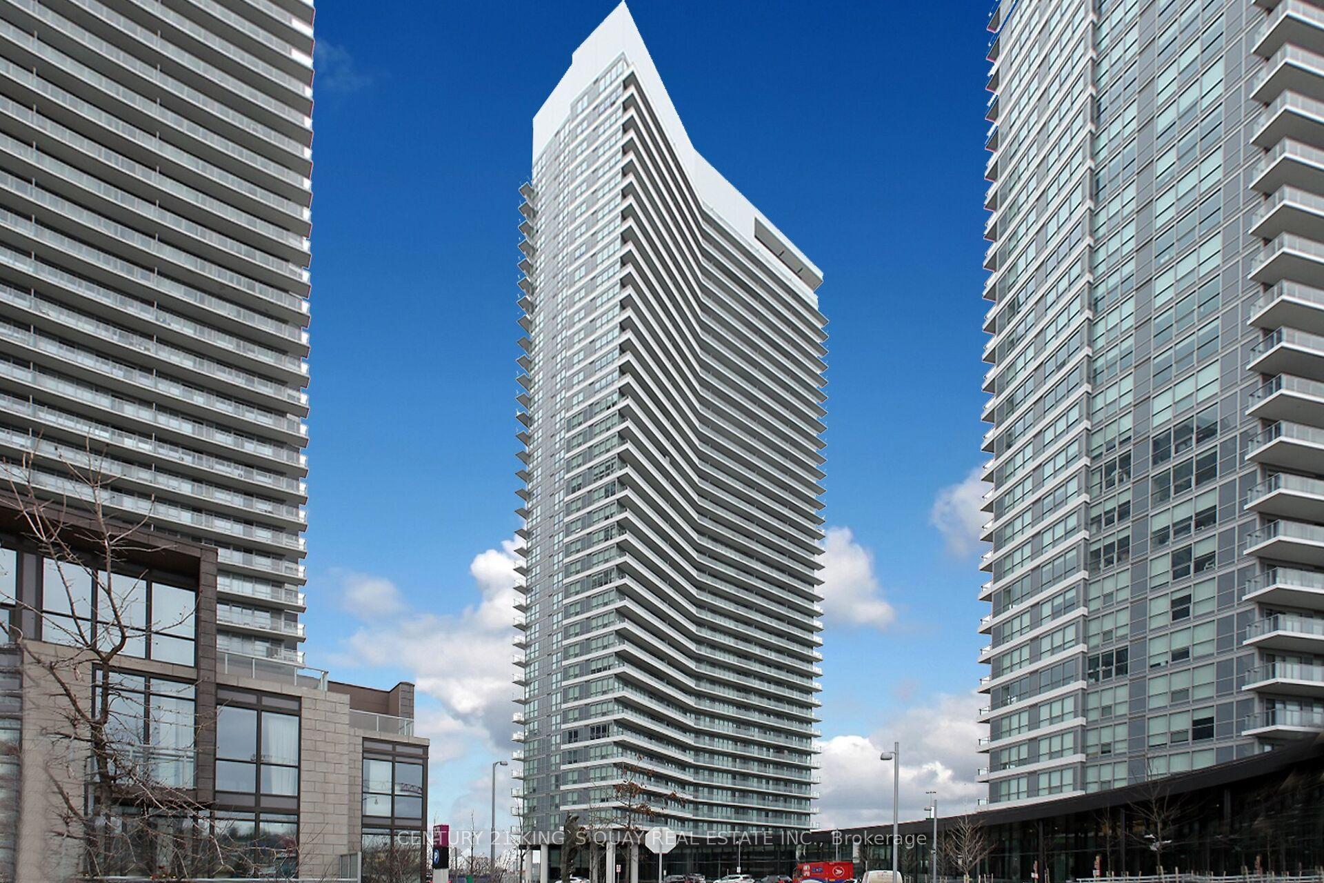 115 McMahon Drive 811 #811, Toronto — Condo for lease, photo 1