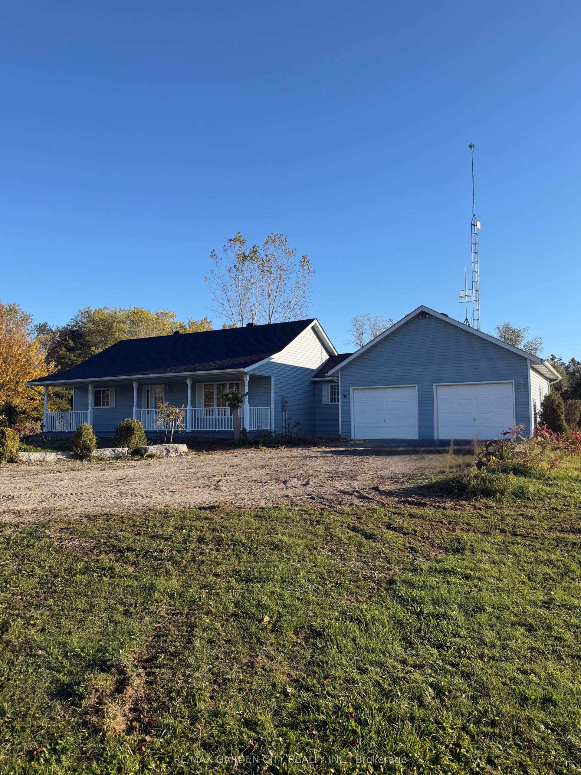 1032 Hutchinson Road, Haldimand — Detached for lease, photo 1