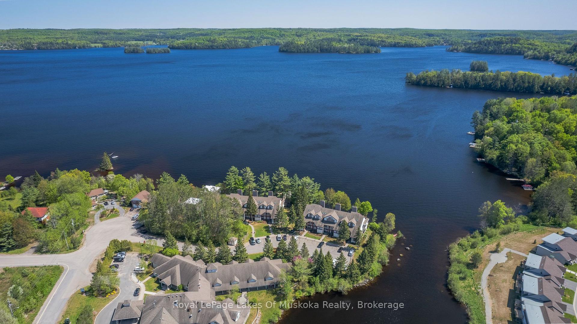 10 Coveside Drive 208 #208, Huntsville — Condo for sale, photo 1