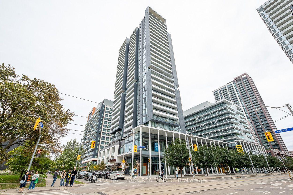 225 Sumach Street 405 #405, Toronto — Condo for sale, photo 1