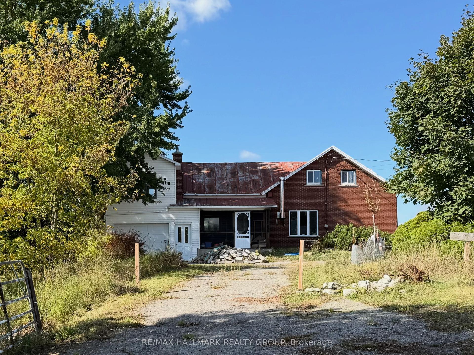 7650 Lalonde-Martineau Road, Hawkesbury — Detached for sale, photo 1