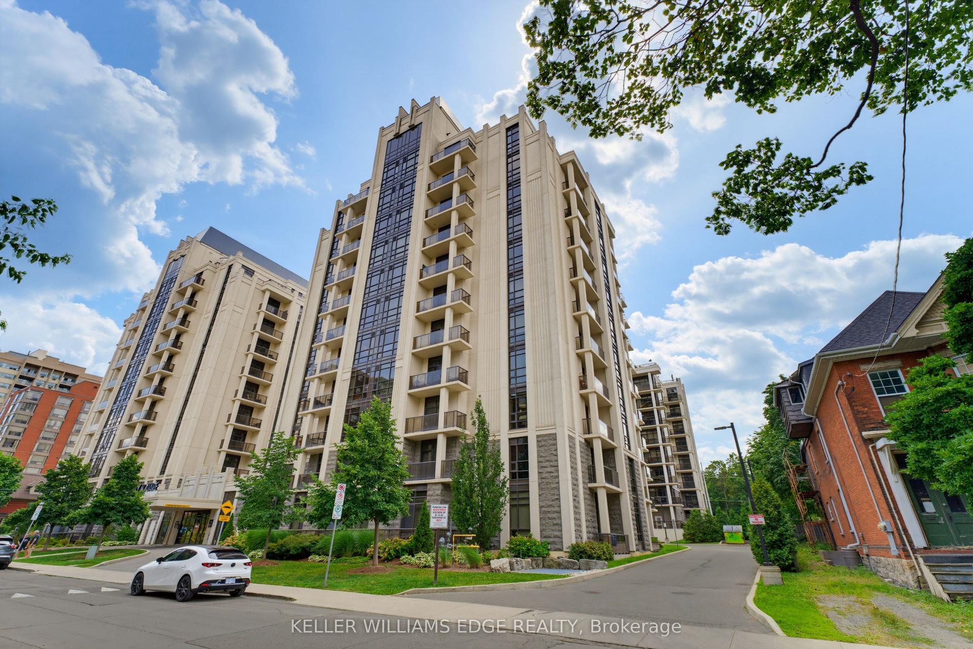 85 Robinson Street 608 #608, Hamilton — Condo for lease, photo 1