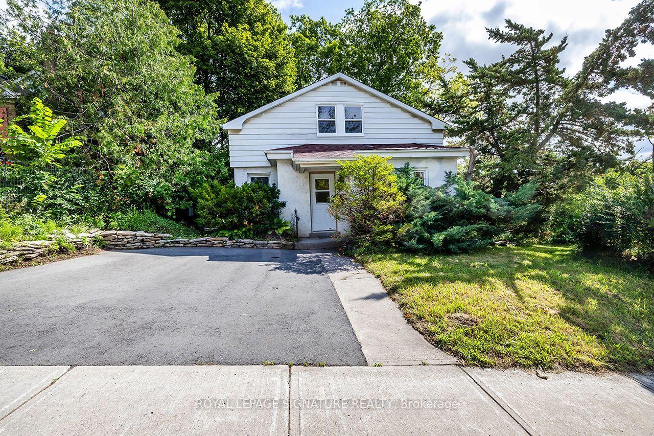 688 Aylmer Street, Peterborough — Detached for lease, photo 1