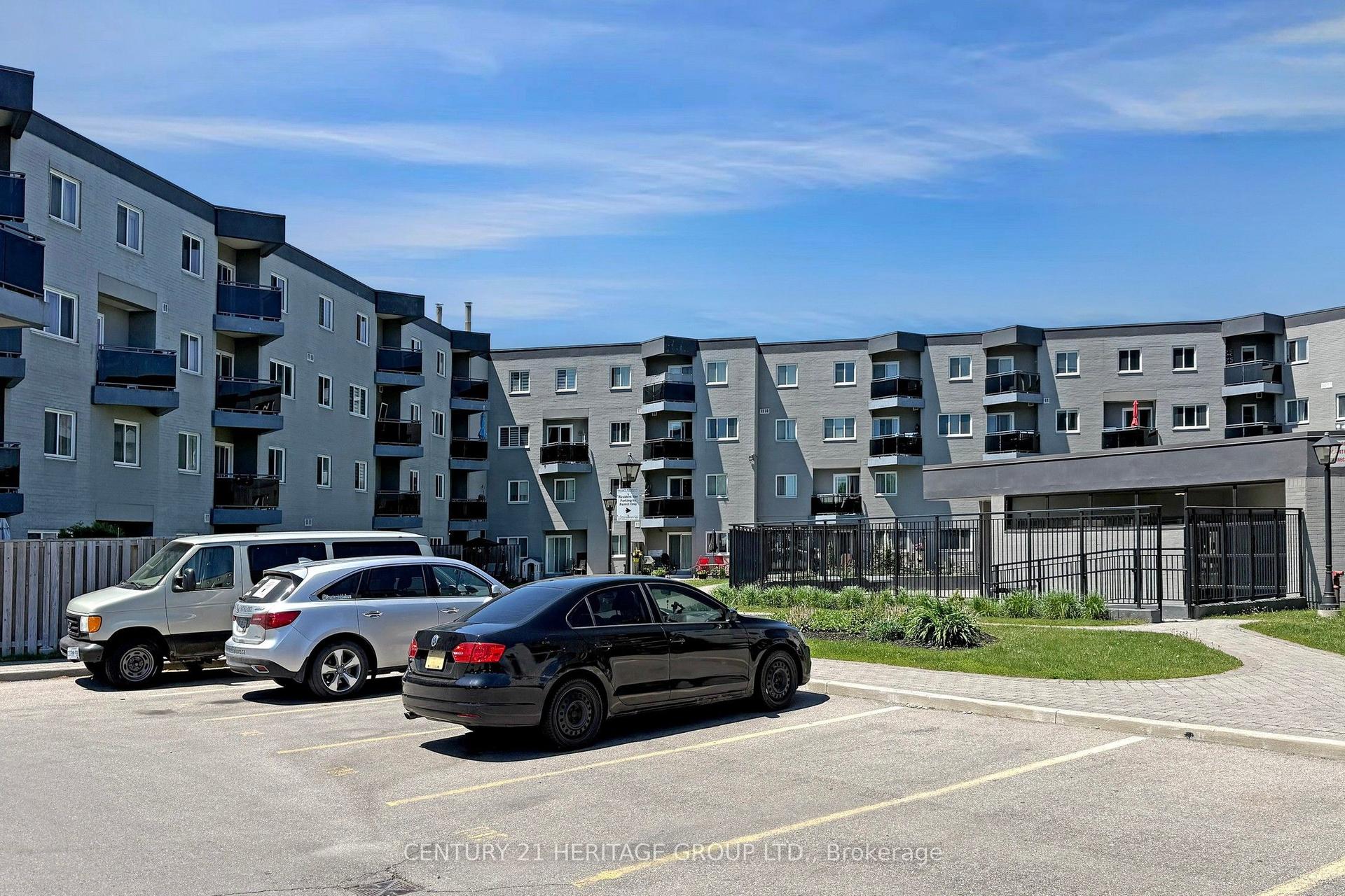 2001 Bonnymede Drive 91 #91 — photo 1