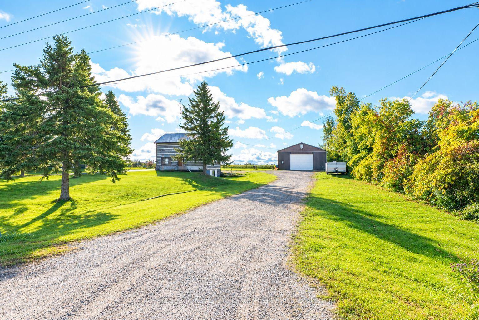 76 Long Beach Road, Kawartha Lakes — Detached for sale, photo 1