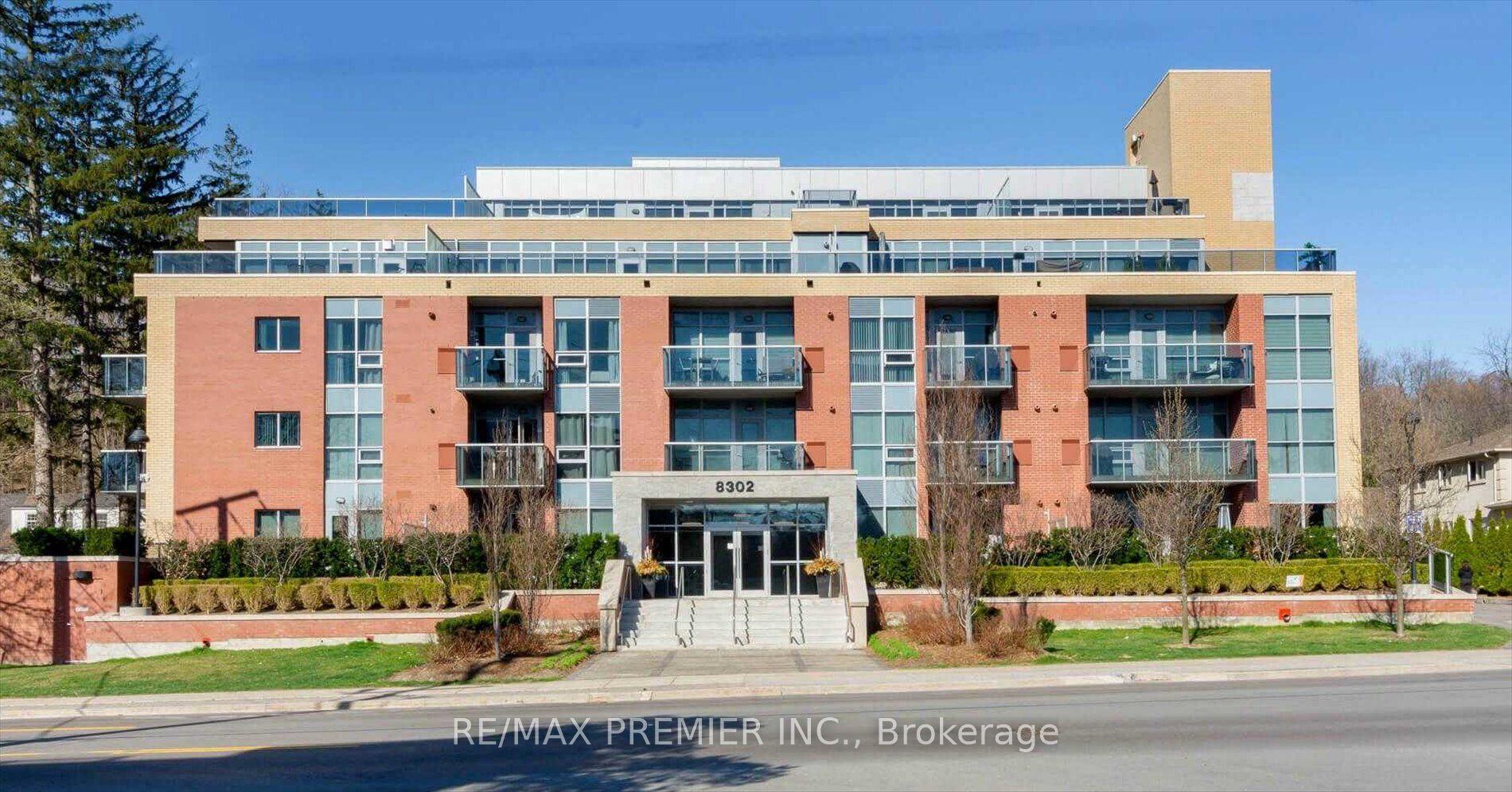 8302 Islington Avenue 517 #517 — photo 1
