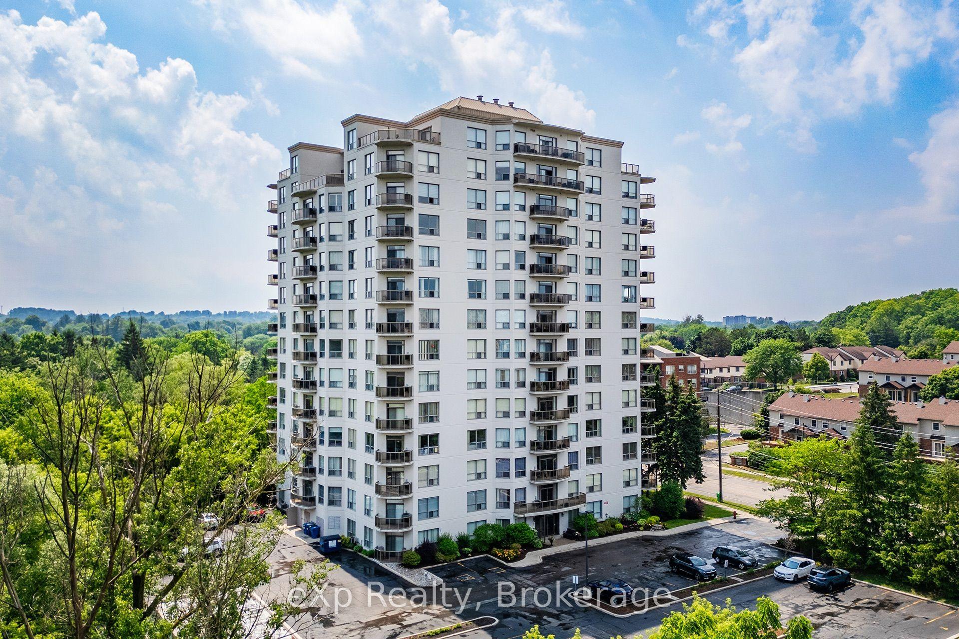 255 Keats Way 403 #403 — photo 1
