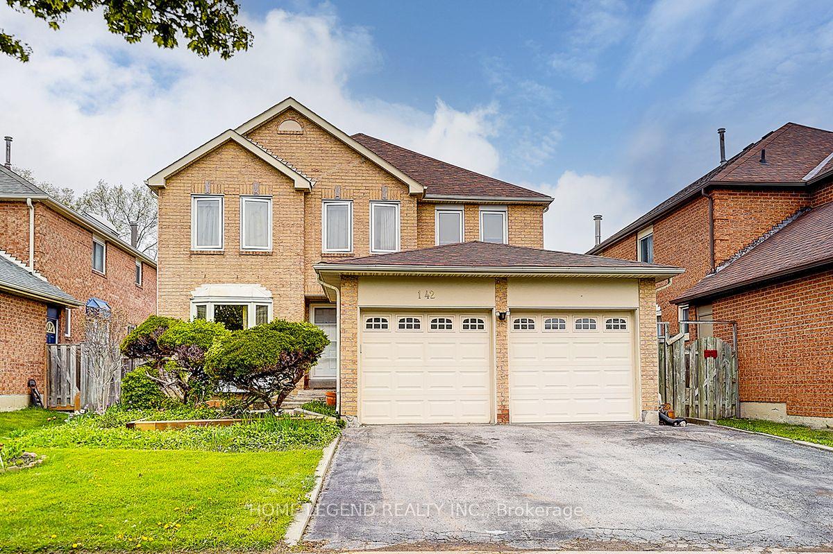 142 Highgate Drive — photo 1