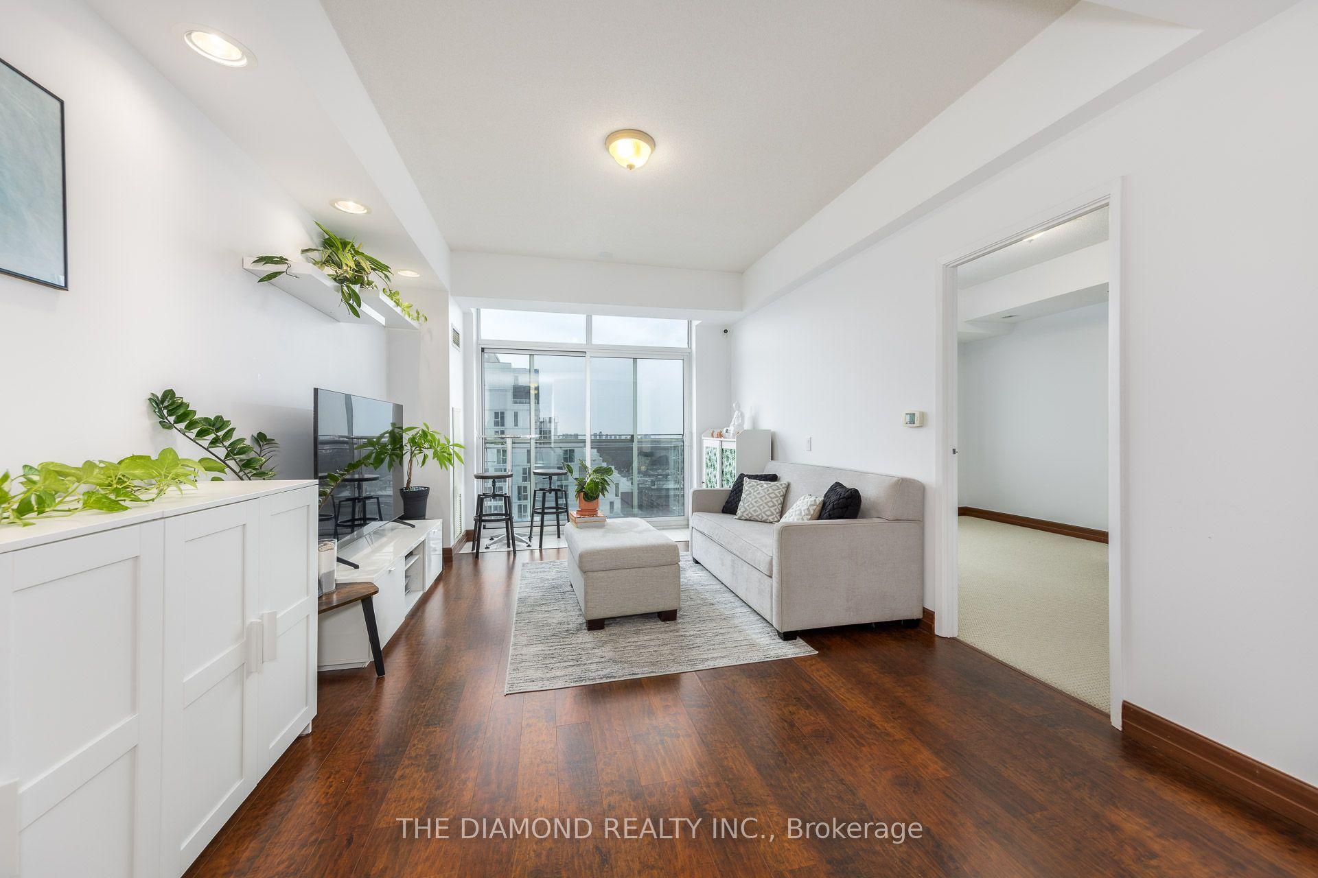 15 Maplewood Avenue PH 5 #PH 5, Toronto — Condo for sale, photo 1