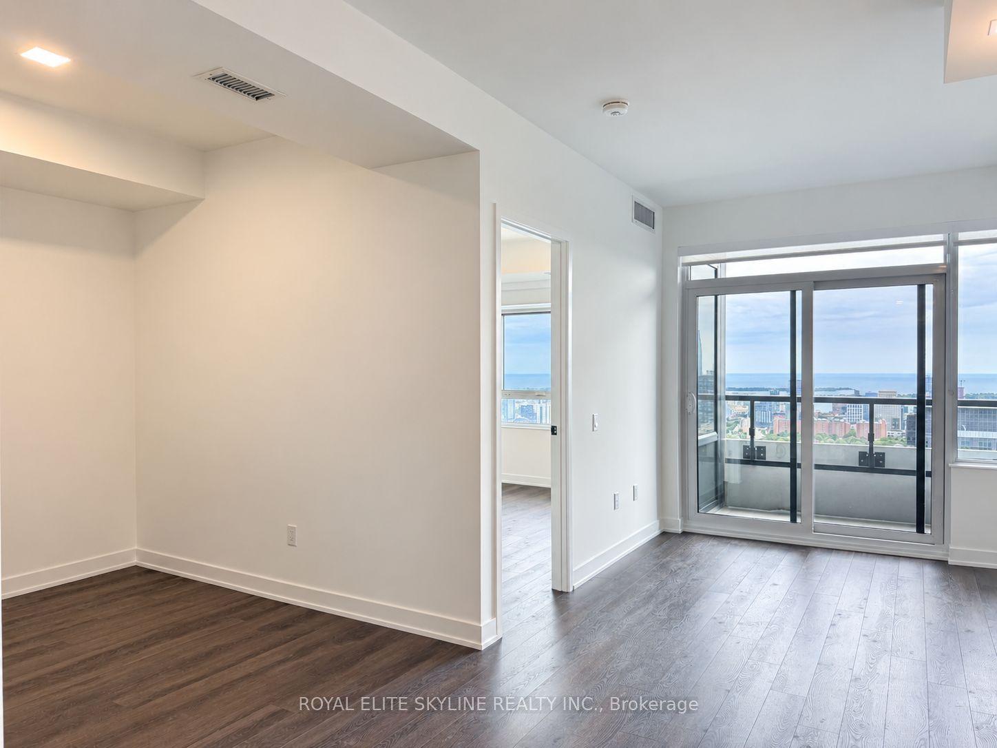609 Sherbourne Street 4801 #4801, Toronto — Condo for lease, photo 1