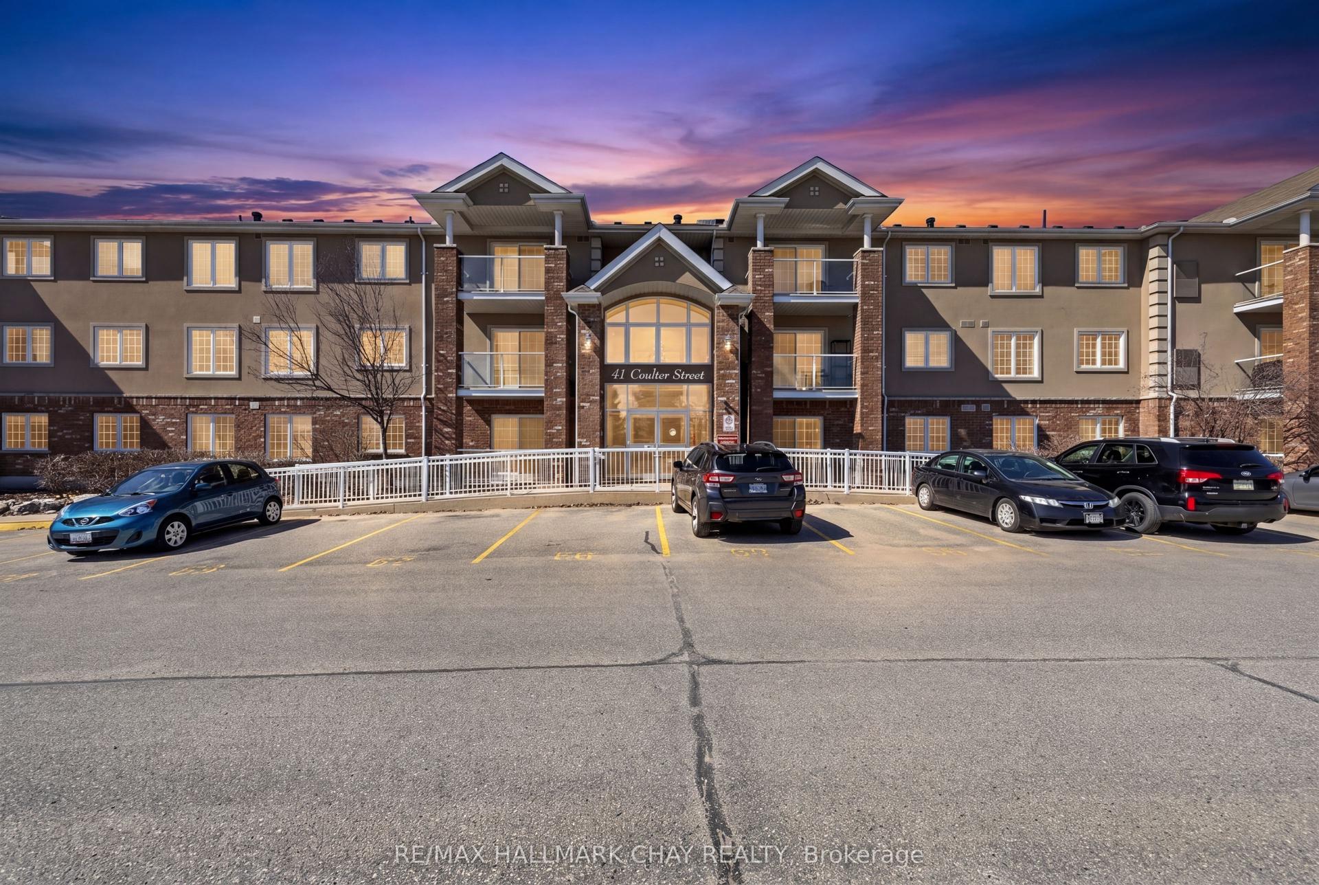 41 Coulter Street 3 #3 — photo 1