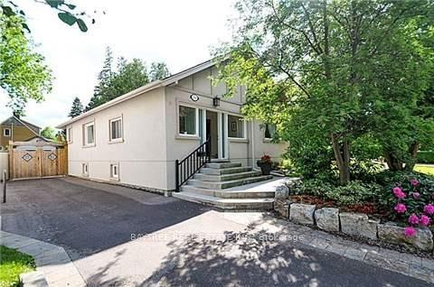 106 Burnhamthorpe Road, Toronto — Detached for sale, photo 1
