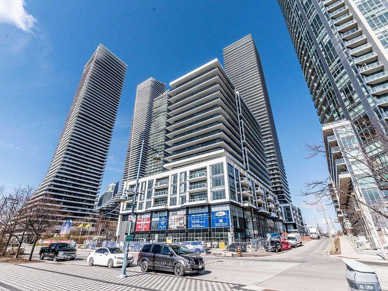 65 Annie Craig Drive 202 #202, Toronto — Condo for lease, photo 1