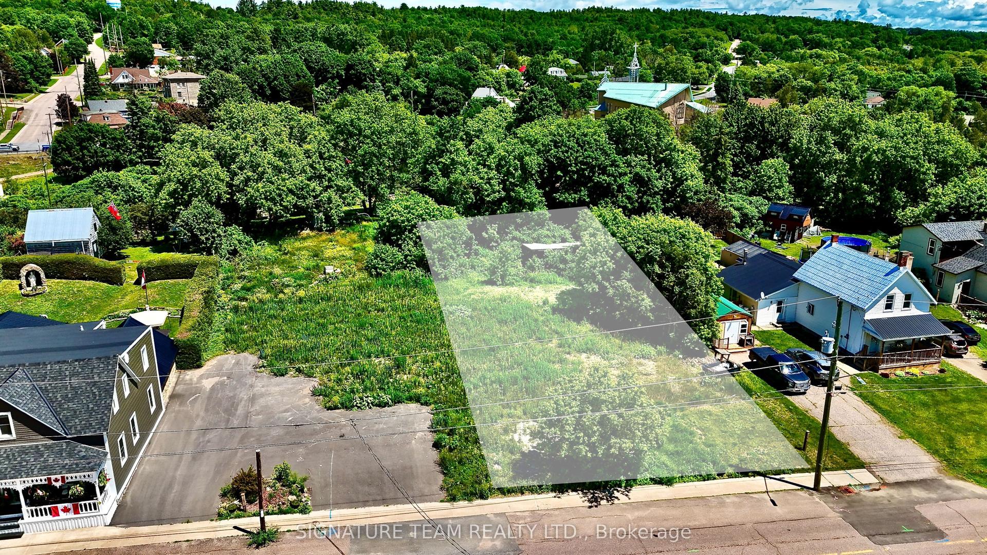 203 John Street, Bonnechere Valley — Land for sale, photo 1