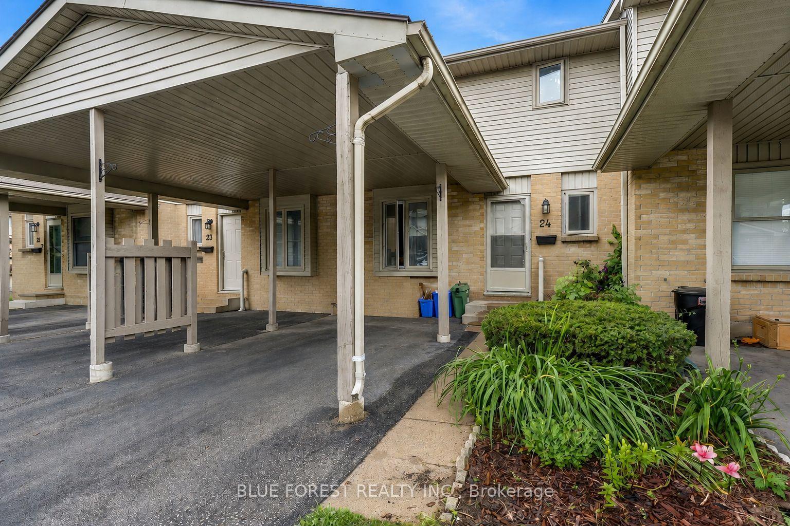 25 ERICA Crescent 24 #24 — photo 1