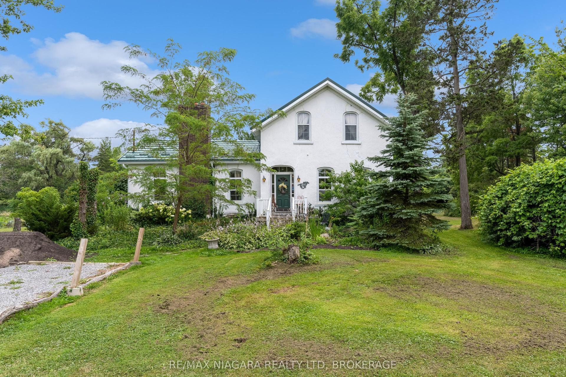 3847 Bertie Street, Fort Erie — Detached for sale, photo 1