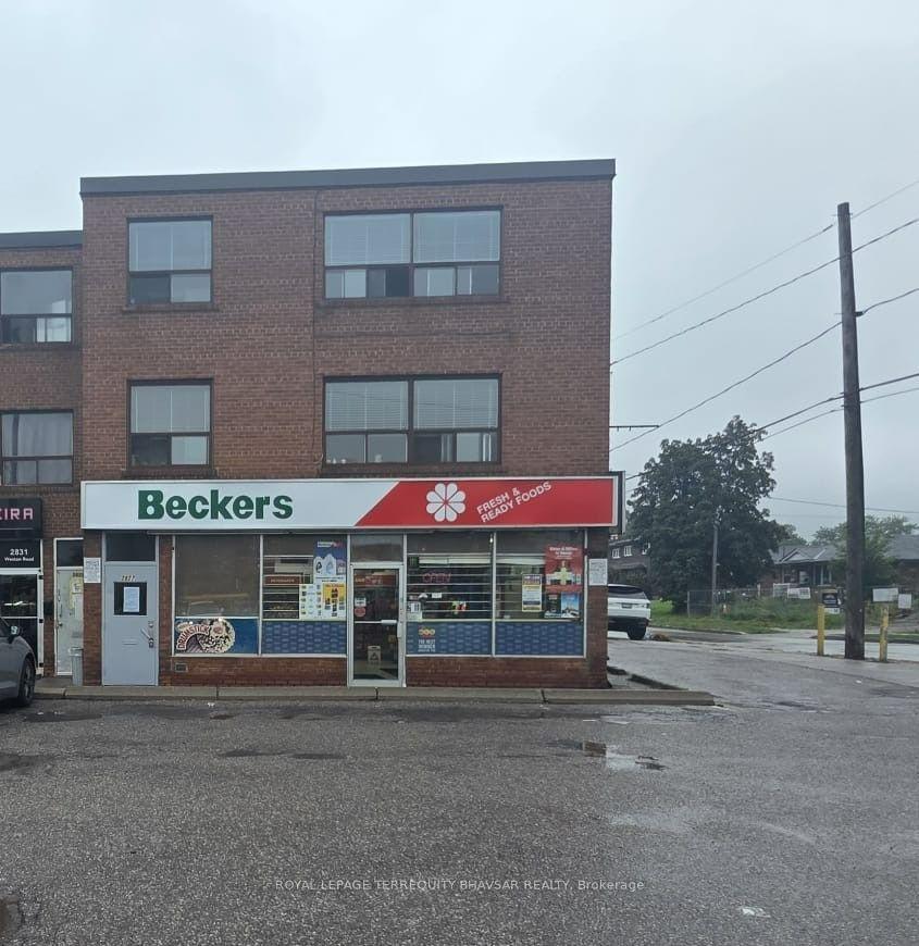 2827 Weston Road 1 #1, Toronto — Multiplex for lease, photo 1