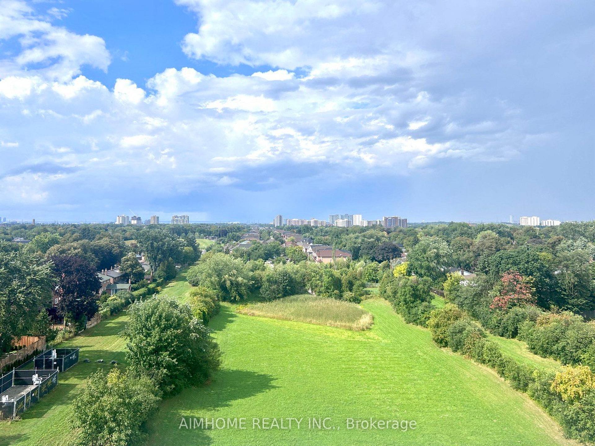 3220 Sheppard Avenue E 618 #618, Toronto — Condo for lease, photo 1