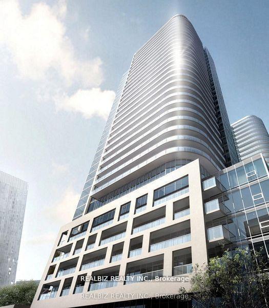 2033 Kennedy Road 2003 #2003, Toronto — Condo for sale, photo 1