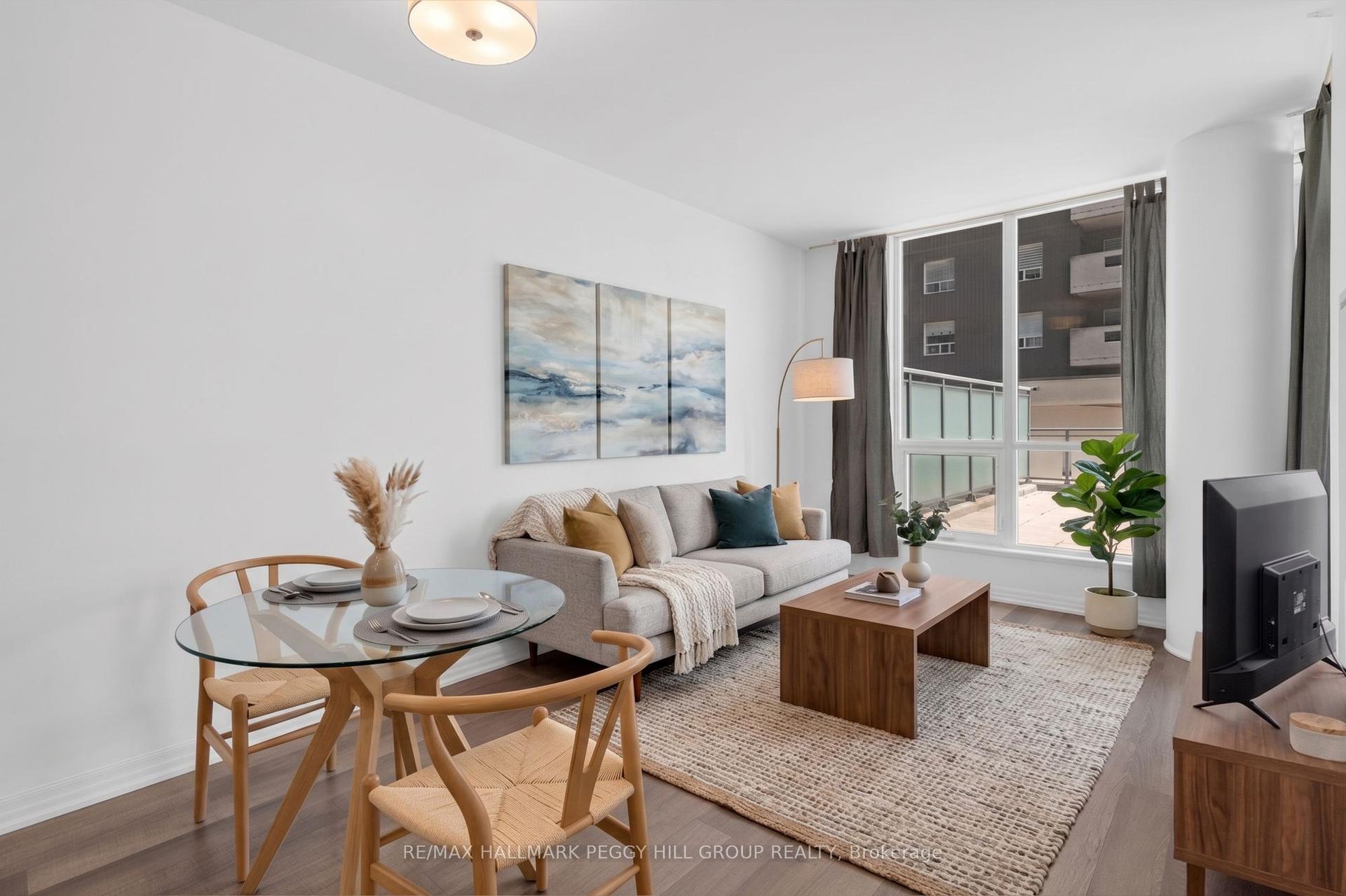111 Worsley Street 309 #309, Barrie — Condo for sale, photo 1