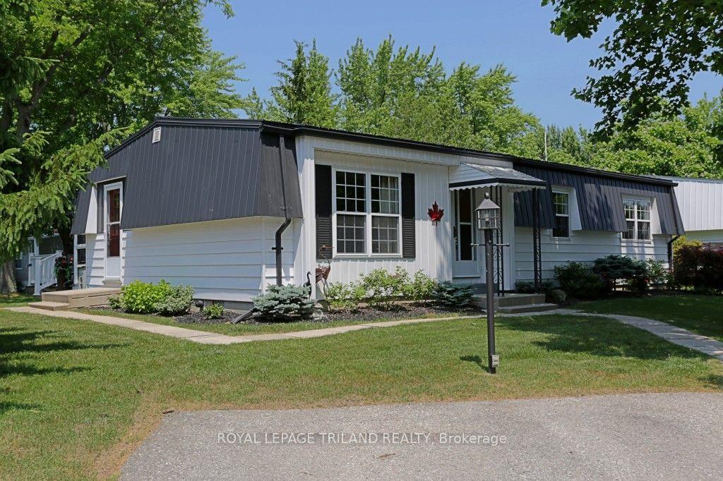 314 Wyldwood Lane, South Huron — Detached for sale, photo 1