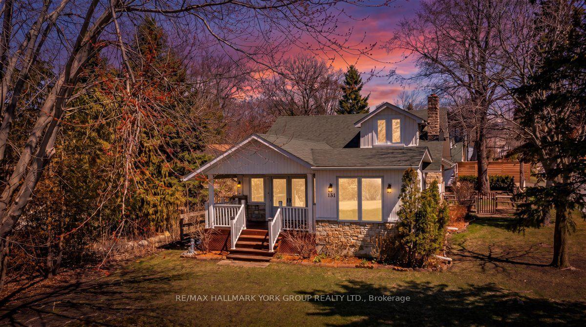 181 Lake Drive N — photo 1