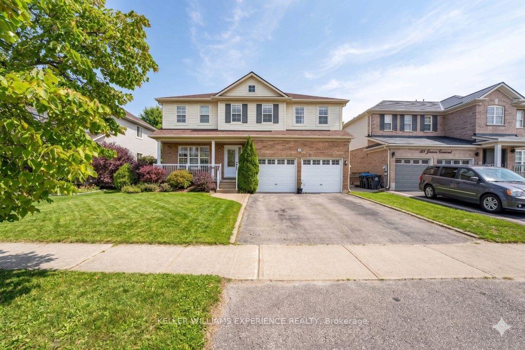 38 Truax Crescent — photo 1