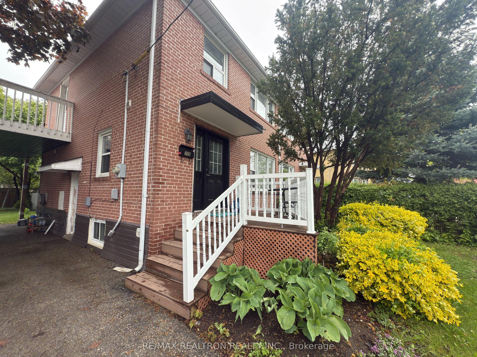 250 Mcconvey Drive — photo 1