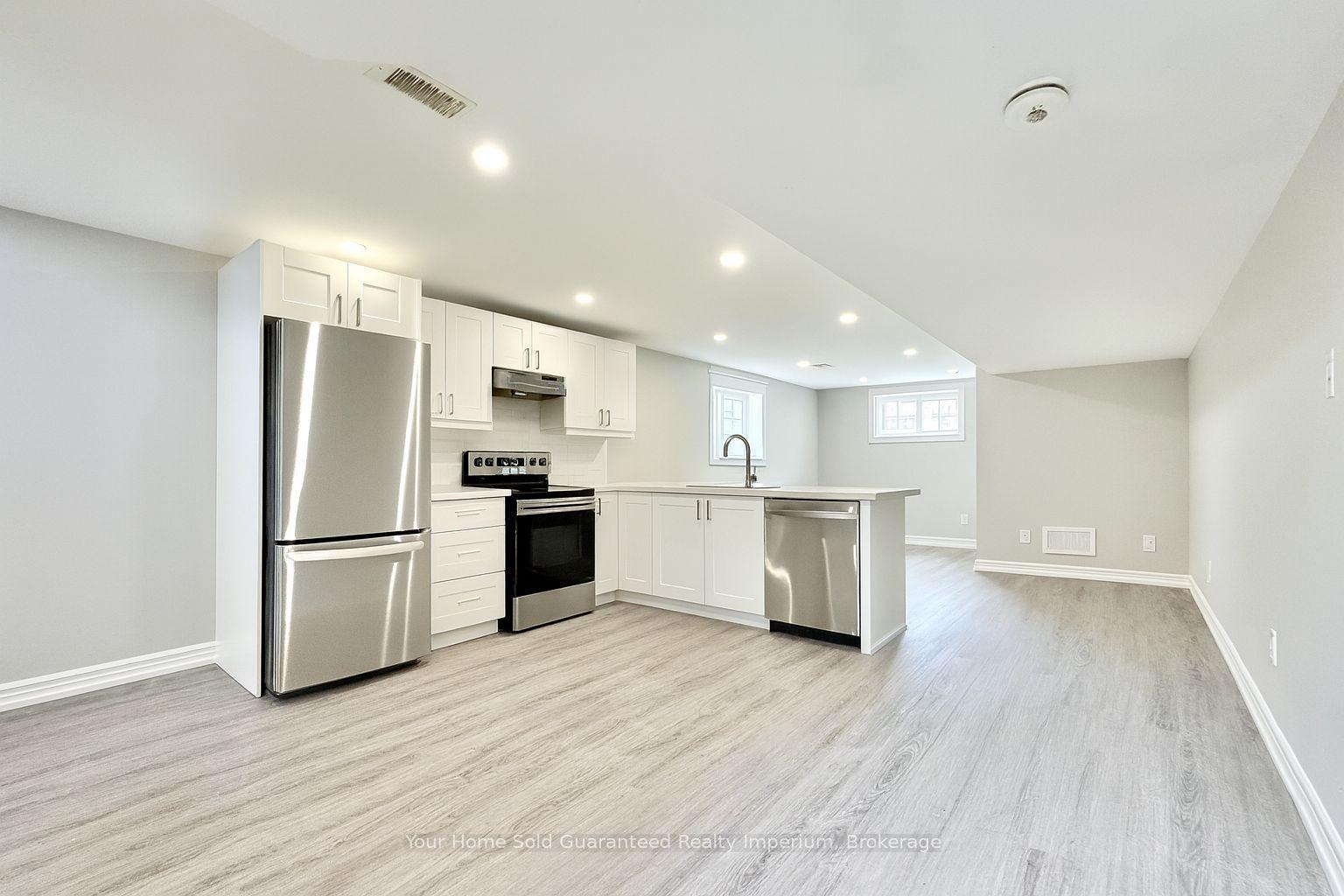 115 Marigold Street Lower #Lower, Welland — Detached for lease, photo 1