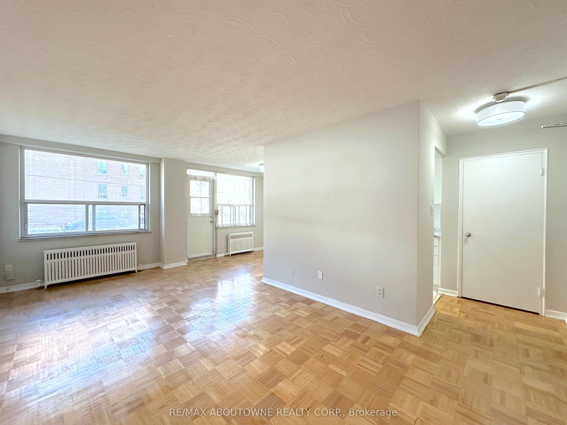 145 Jameson Avenue 108 #108, Toronto — Condo for lease, photo 1