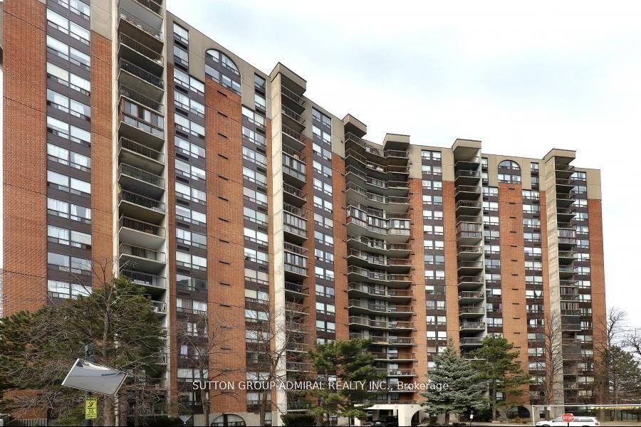 20 Mississauga Valley Boulevard #1009 ##1009 — photo 1