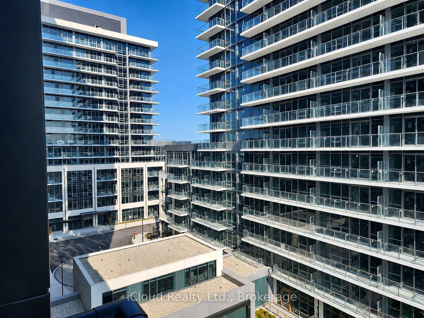 115 Nipissing Road 614A #614A, Milton — Condo for lease, photo 1
