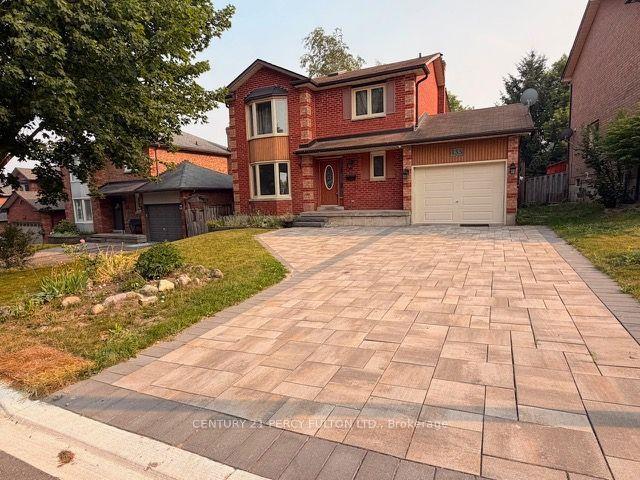 133 Meadow Drive, Orangeville — Detached for lease, photo 1