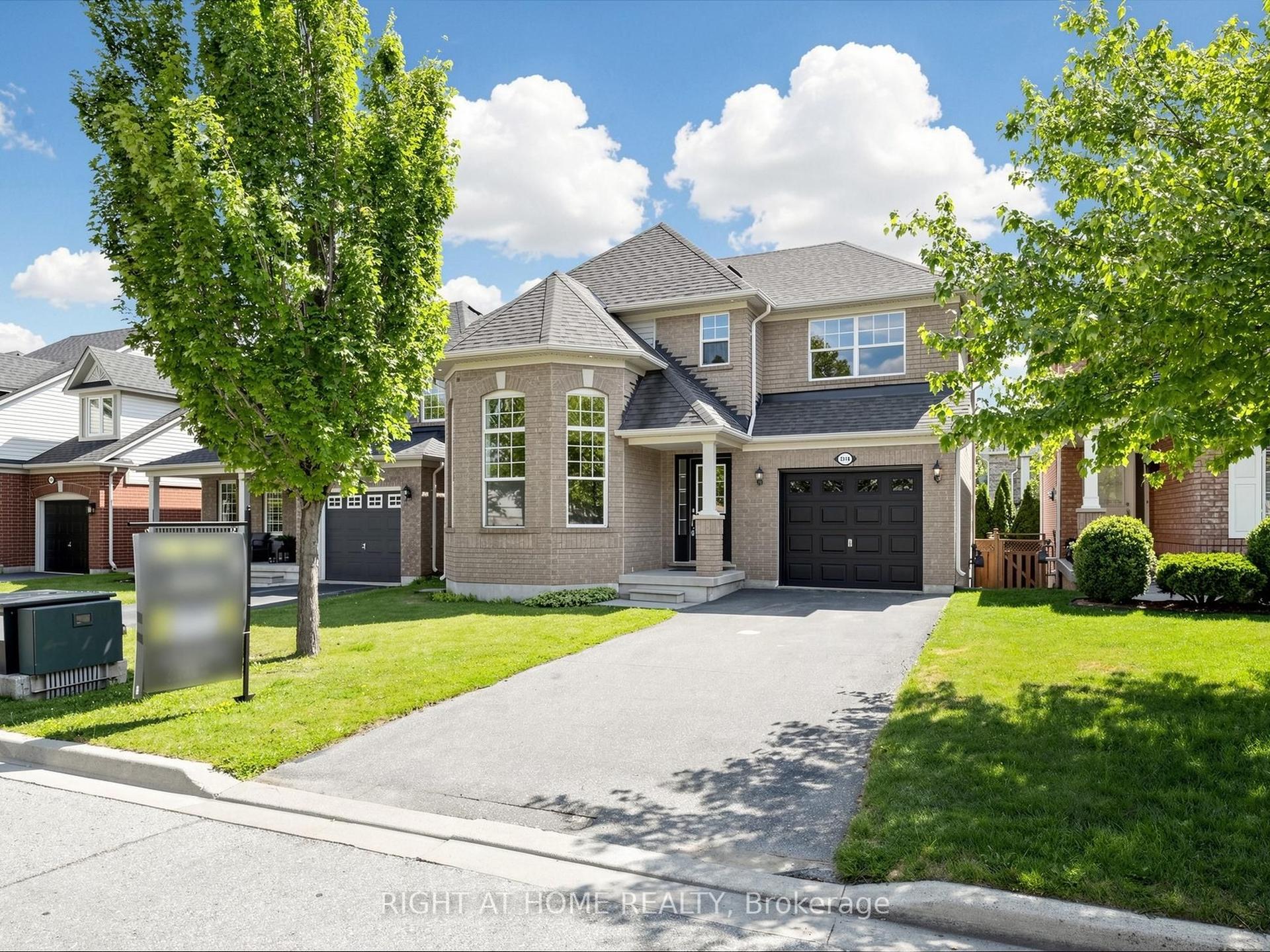 3114 Scotscraig Crescent, Oakville — Detached for sale, photo 1